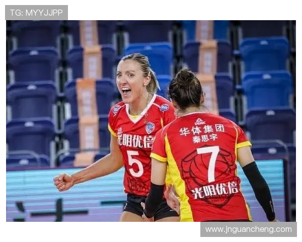 武汉排球队个人能力深度解析与发展策略探讨