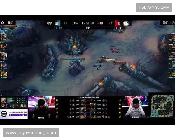 BLG与JDG激战正酣 谁能在LPL赛季中脱颖而出晋级总决赛